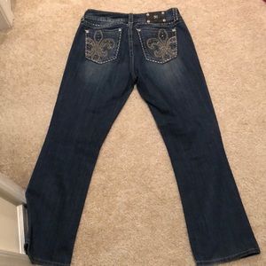 Missme jeans